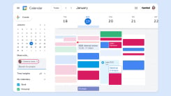 Google Calendar