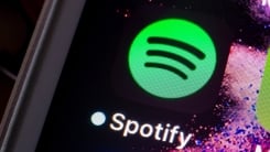 Spotify icon 