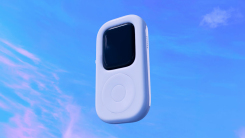 TinyPod case