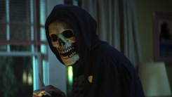 An image of the grim reaper from Fear Street