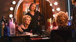 Deborah Vance (Jean Smart) and Ava Daniels (Hannah Einbinder) in a still from 'Hacks'