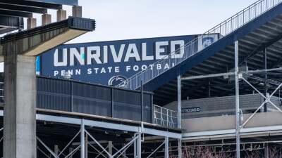 Where to Stream the Umass Vs. Penn State Game