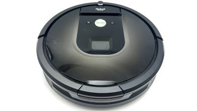 iRobot Roomba