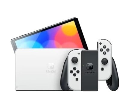 Nintendo Switch OLED Gaming Console