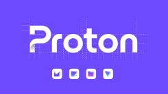 Proton Logo