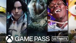 Xbox Game Pass