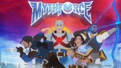 MythForce: Steam Key for PC Gaming