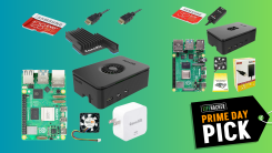 Raspberry Pi Kits