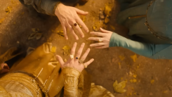 Still from 'The Lord of the Rings: The Rings of Power'