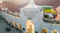 Los Angeles Memorial Coliseum