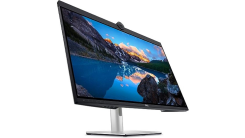 Ultrasharp monitor