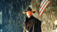 A screenshot of Clint Eastwood in Unforgiven