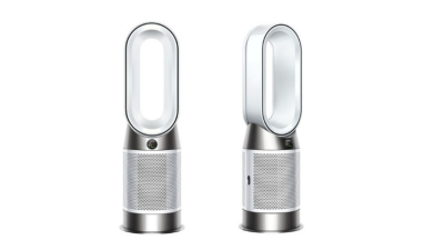 dyson hot+cool air purifier