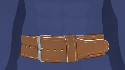 belt illustration