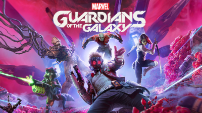 Marvel's Guardians of the Galaxy on Steam