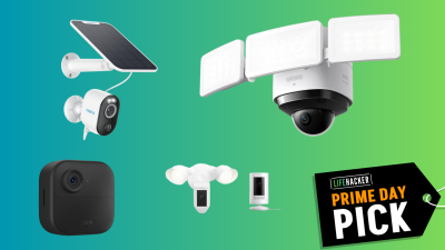 outdoor security cameras on sale for prime day