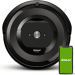 iRobot roomba vacuum