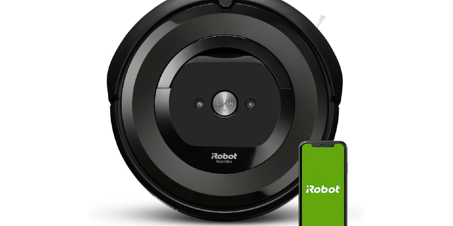 iRobot roomba vacuum