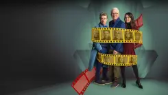 Martin Short, Steve Martin, and Selena Gomez in 'Only Murders in the Building'